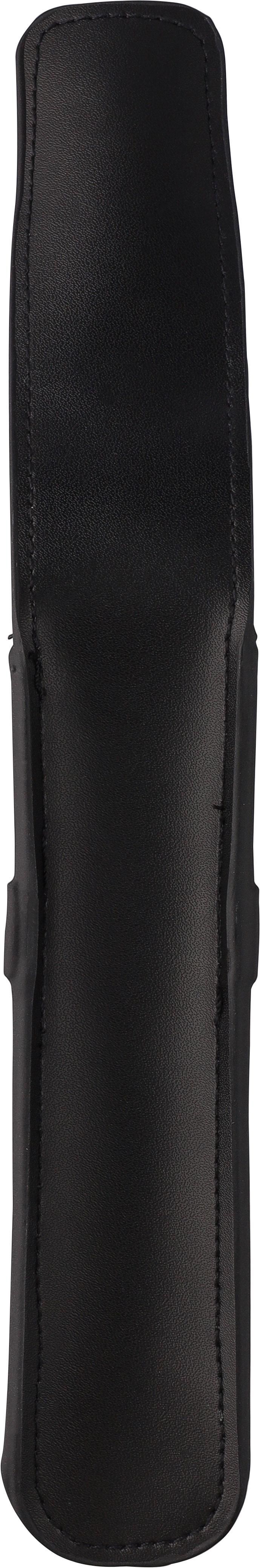Estuche de cuero para bolígrafos Nadir