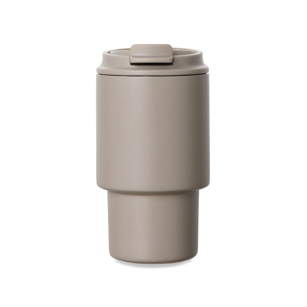 Taza para llevar VINGA Nagano RCS 350 ml