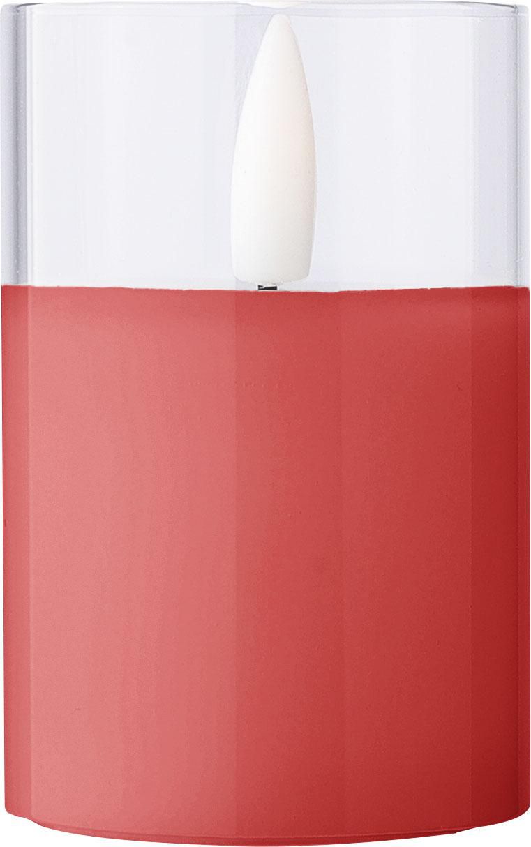 Vela LED de PP Serin