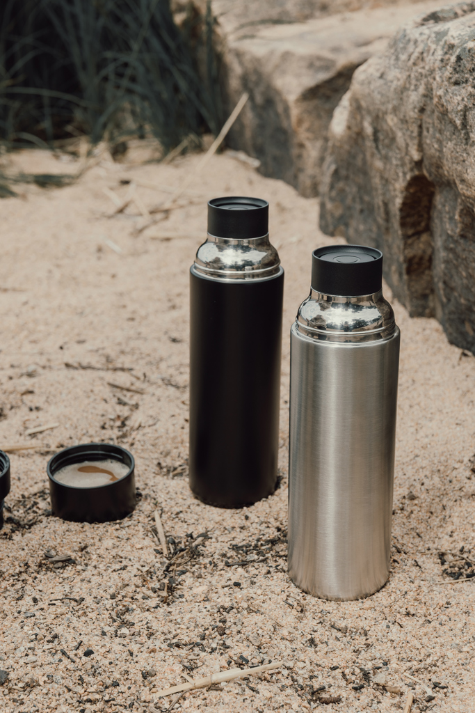 VINGA Termo Tono RCS doble vaso 750 ml