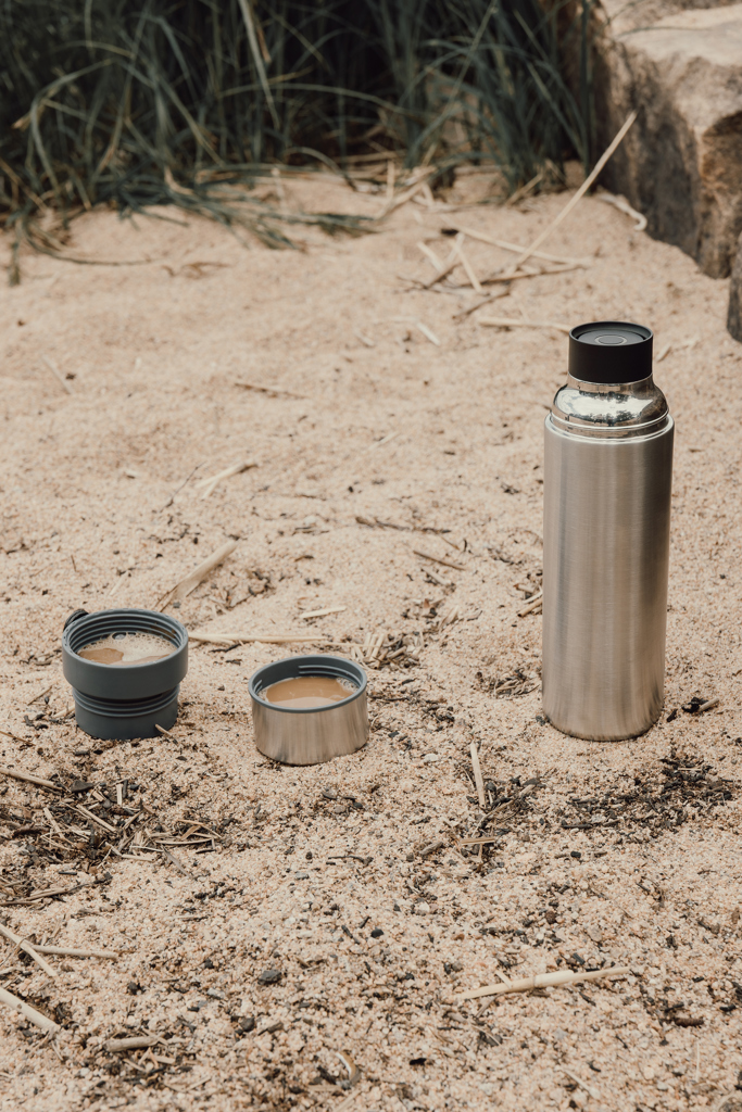 VINGA Termo Tono RCS doble vaso 750 ml