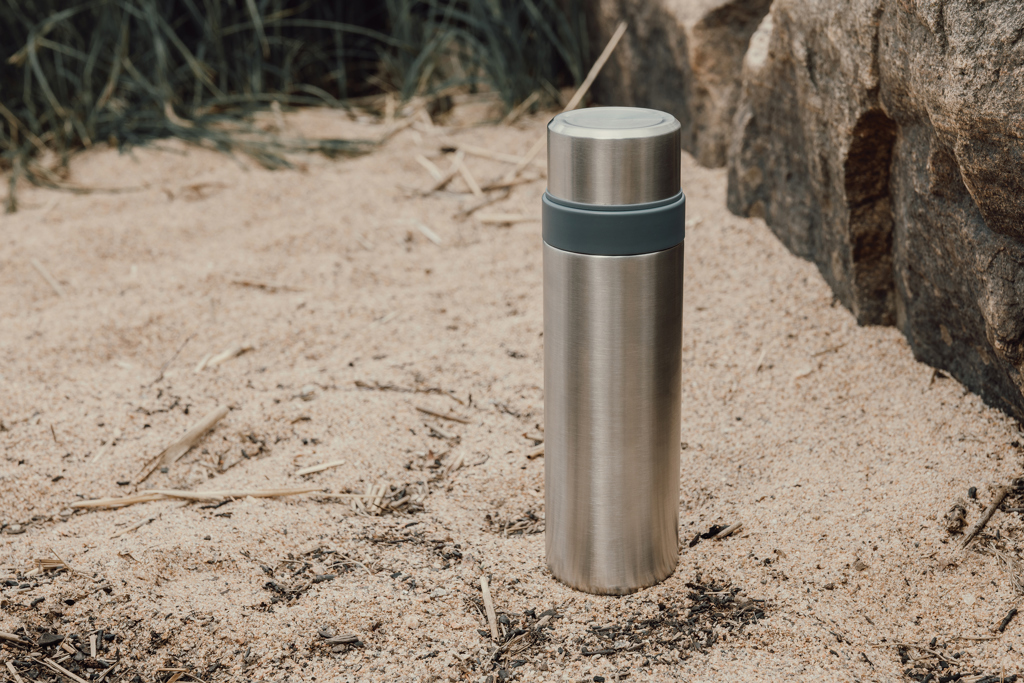 VINGA Termo Tono RCS doble vaso 750 ml