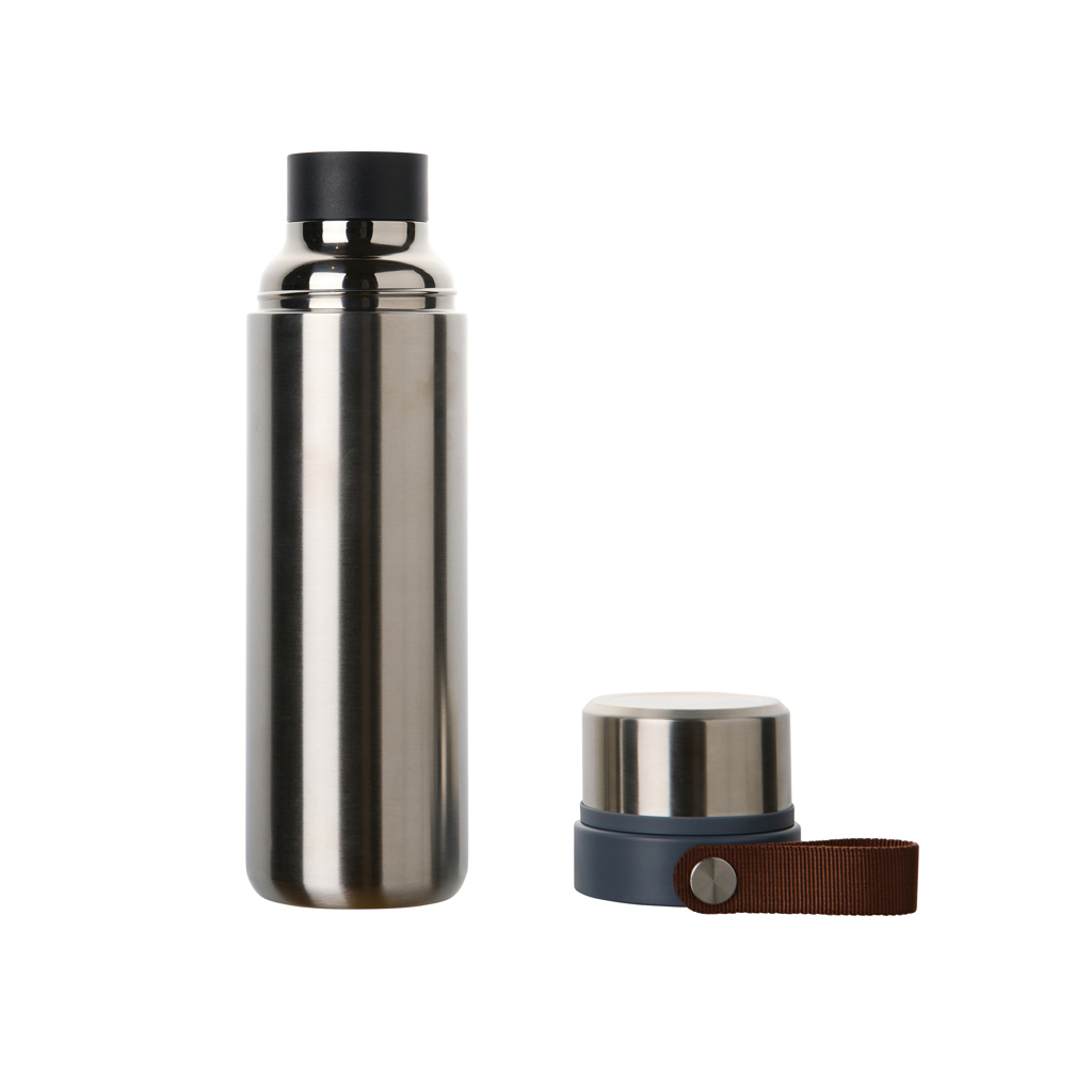 VINGA Termo Tono RCS doble vaso 750 ml