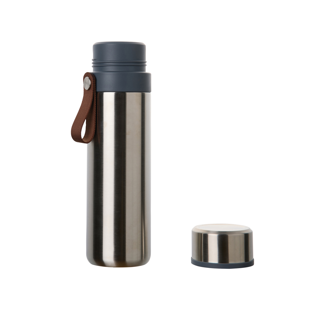 VINGA Termo Tono RCS doble vaso 750 ml