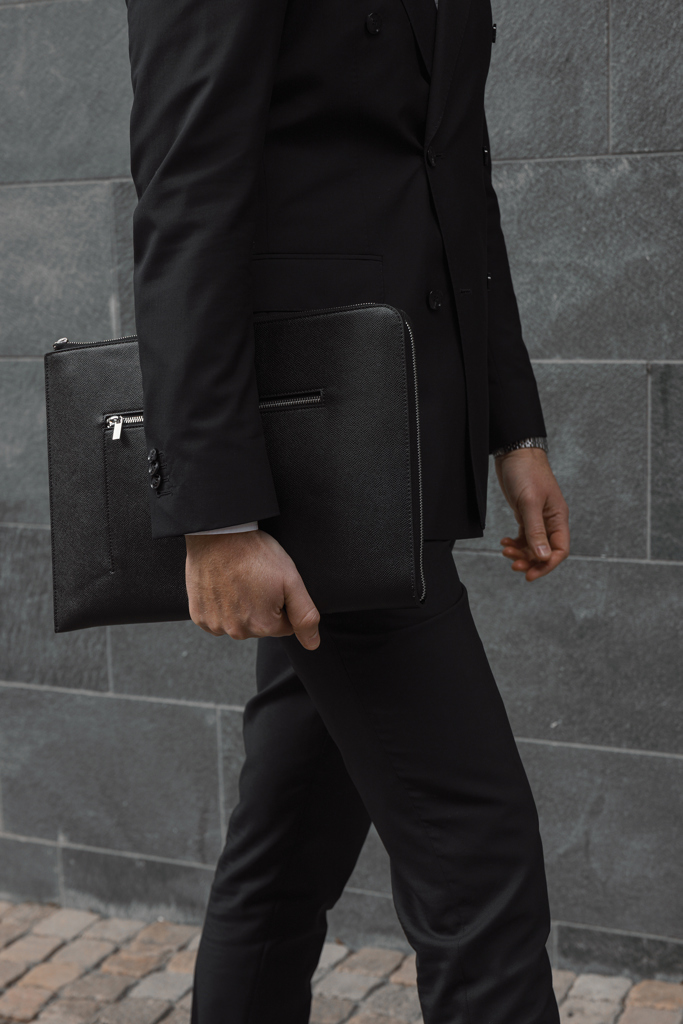 Funda para portátil VINGA Bermond RCS 16"