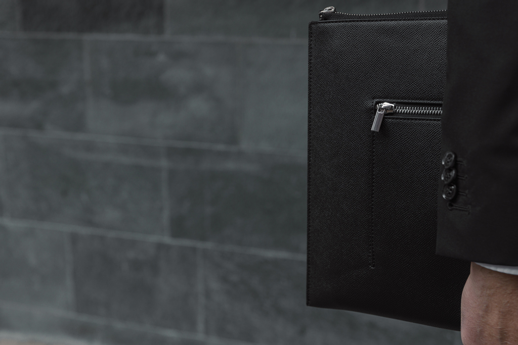 Funda para portátil VINGA Bermond RCS 16"
