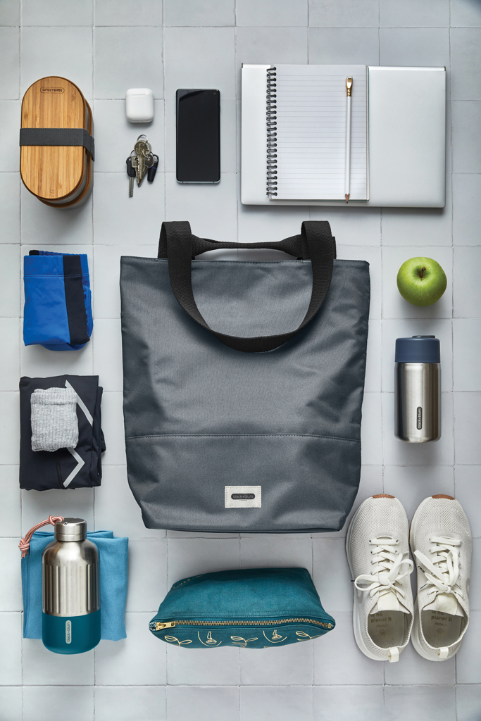 Bolsa térmica Black+Blum de 16 L