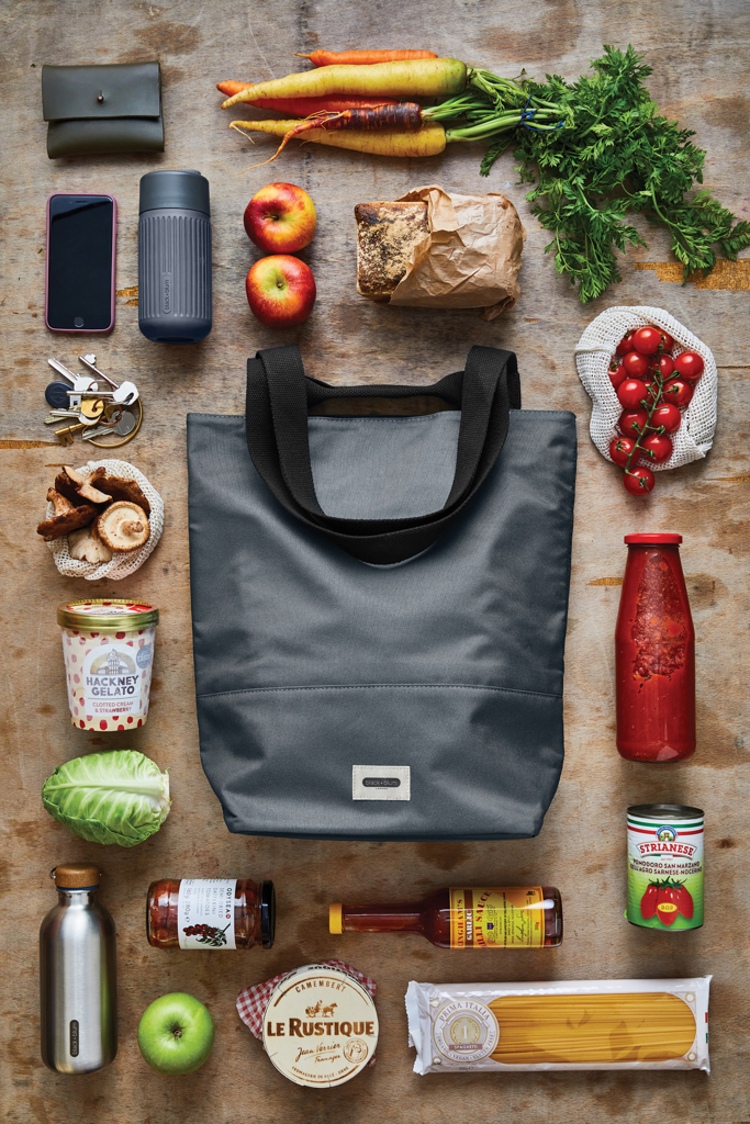 Bolsa térmica Black+Blum de 16 L
