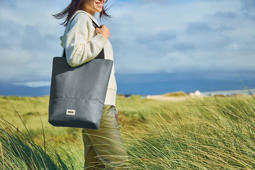 Bolsa térmica Black+Blum de 16 L
