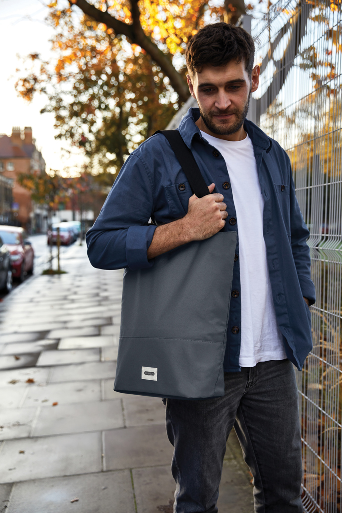 Bolsa térmica Black+Blum de 16 L