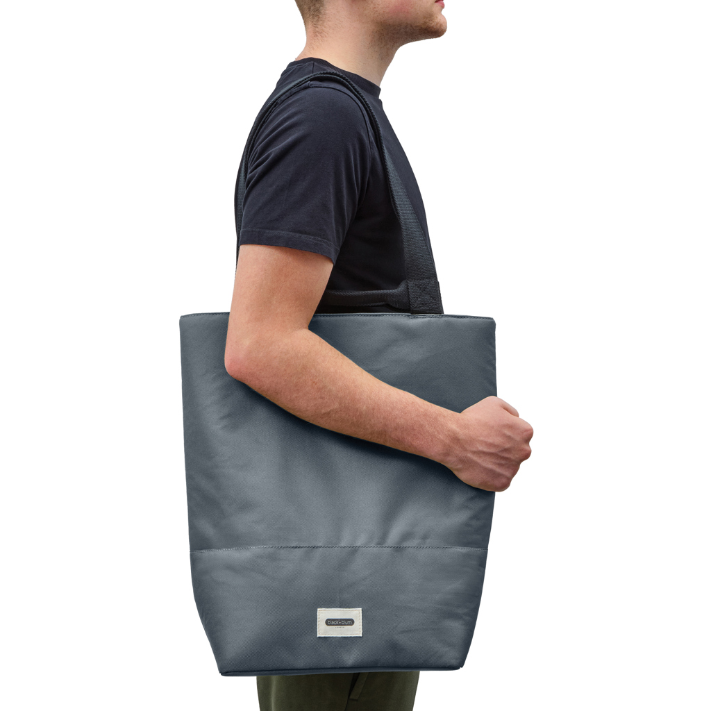 Bolsa térmica Black+Blum de 16 L