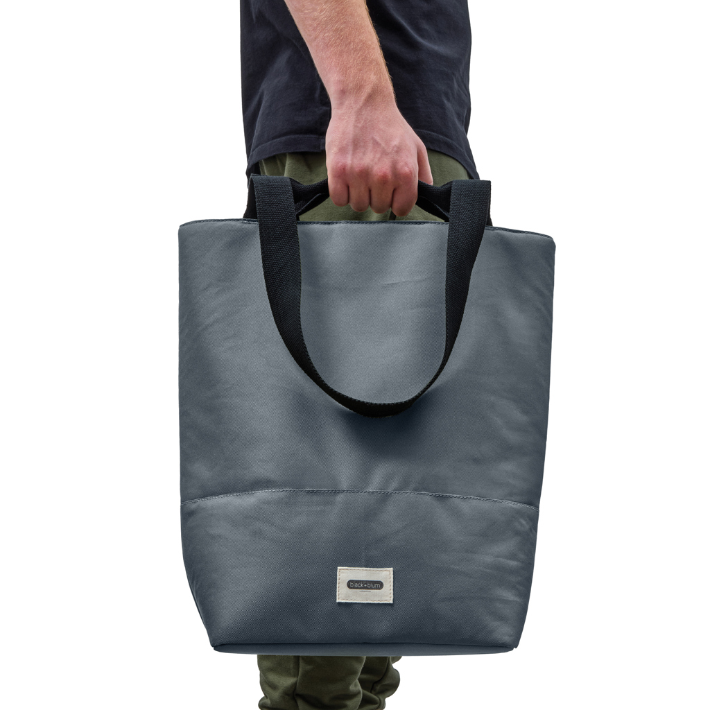 Bolsa térmica Black+Blum de 16 L