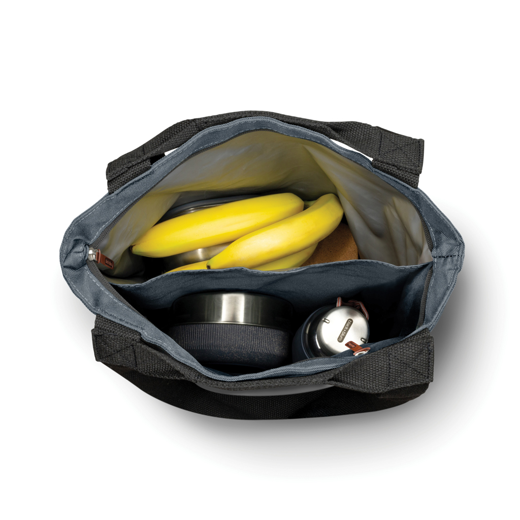 Bolsa térmica Black+Blum de 16 L