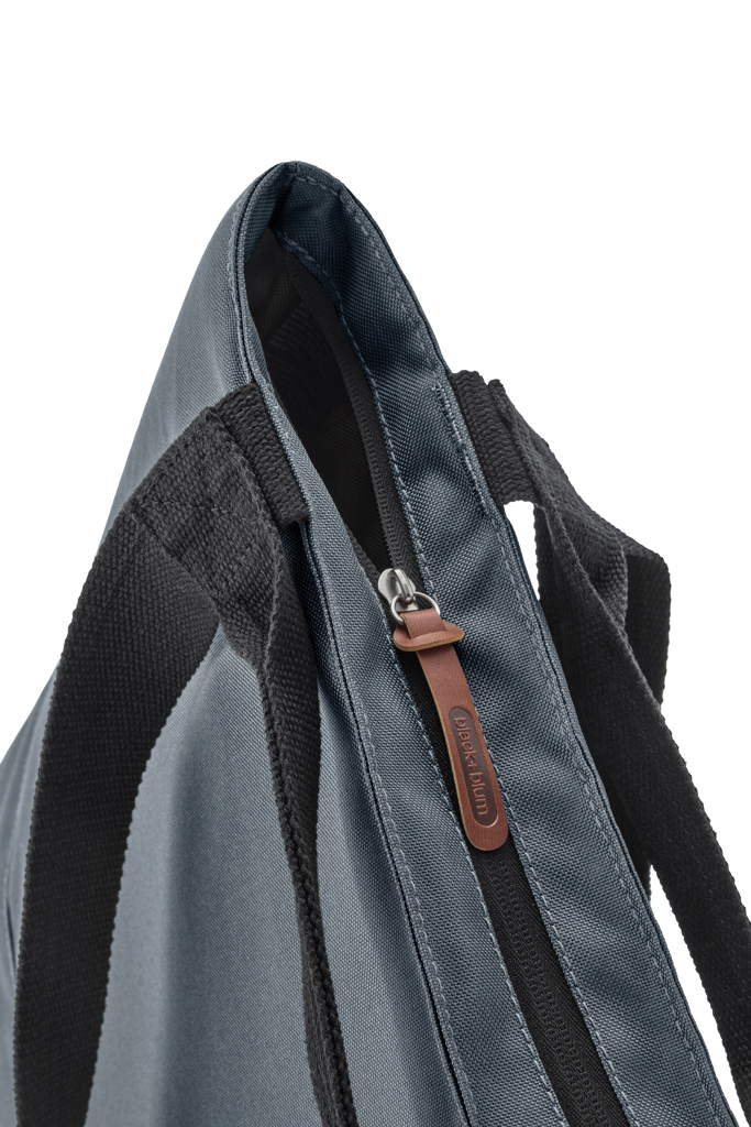 Bolsa térmica Black+Blum de 16 L