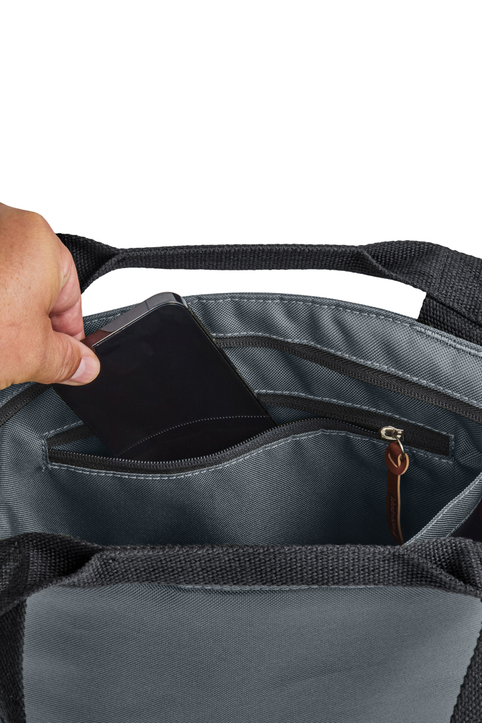 Bolsa térmica Black+Blum de 16 L