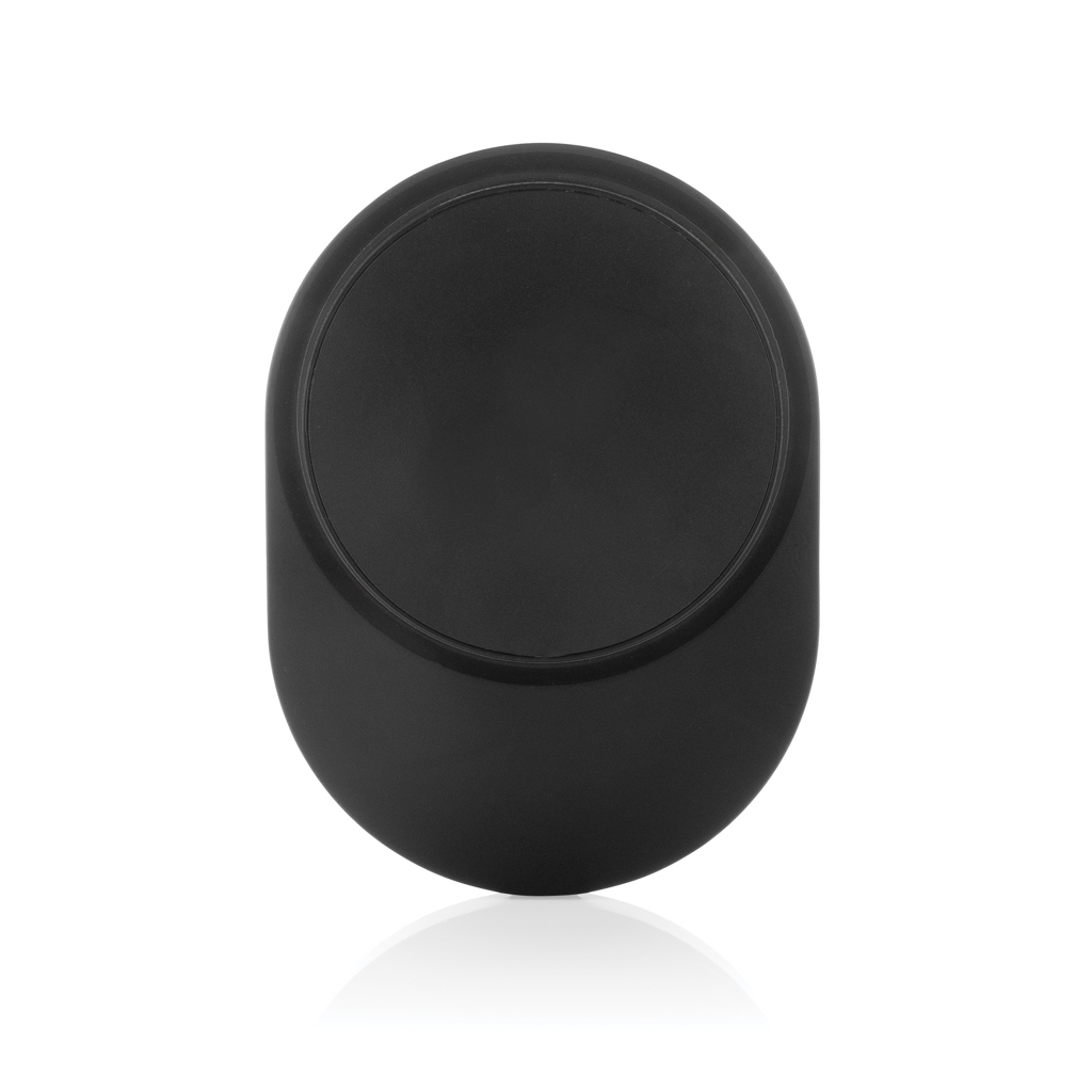 Soporte magnético coche PowerCruze plástico RCS 15W