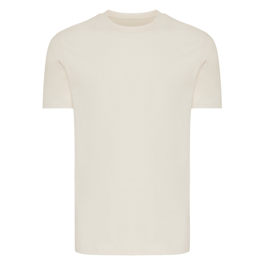 IQONIQ Brett recycled cotton t-shirt
