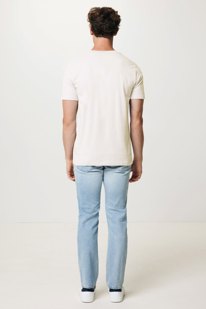 IQONIQ Brett recycled cotton t-shirt