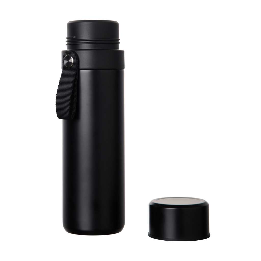 VINGA Termo Tono RCS doble vaso 750 ml