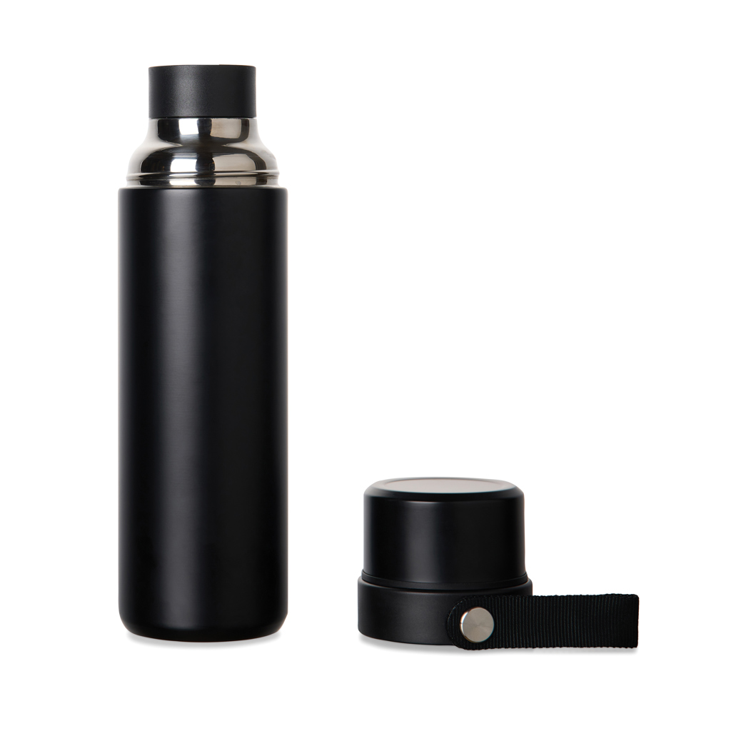 VINGA Termo Tono RCS doble vaso 750 ml