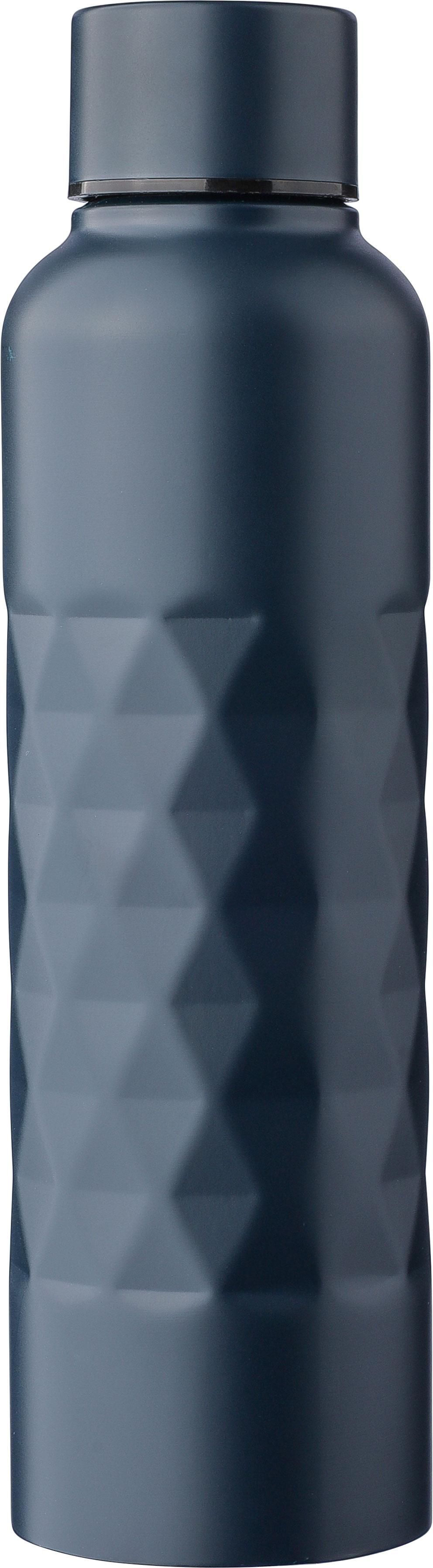 Botella de acero inox. reciclado (800 ml) Talin