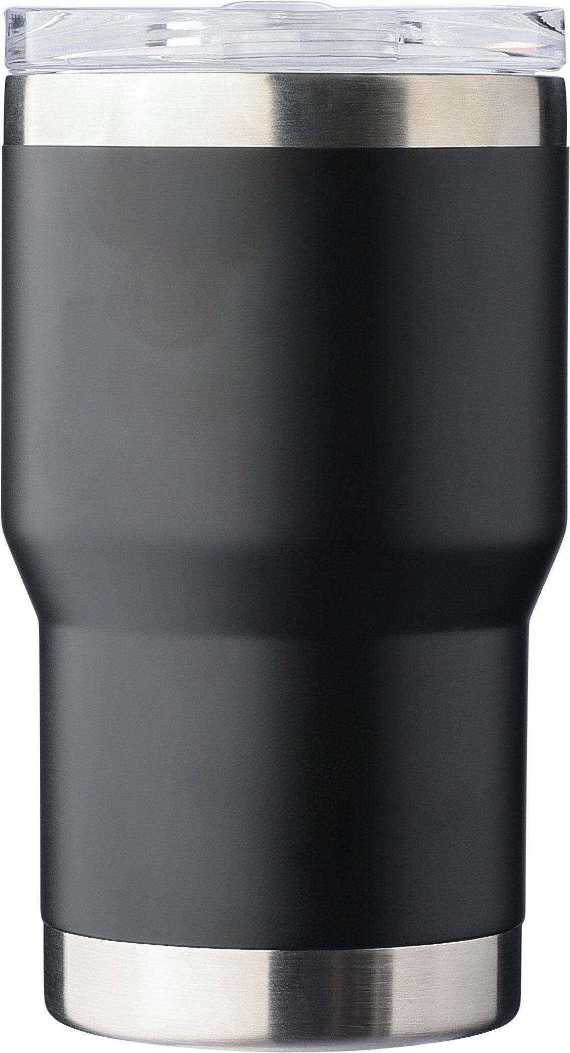Vaso termo de acero inox. reciclado (350 ml) Ayen