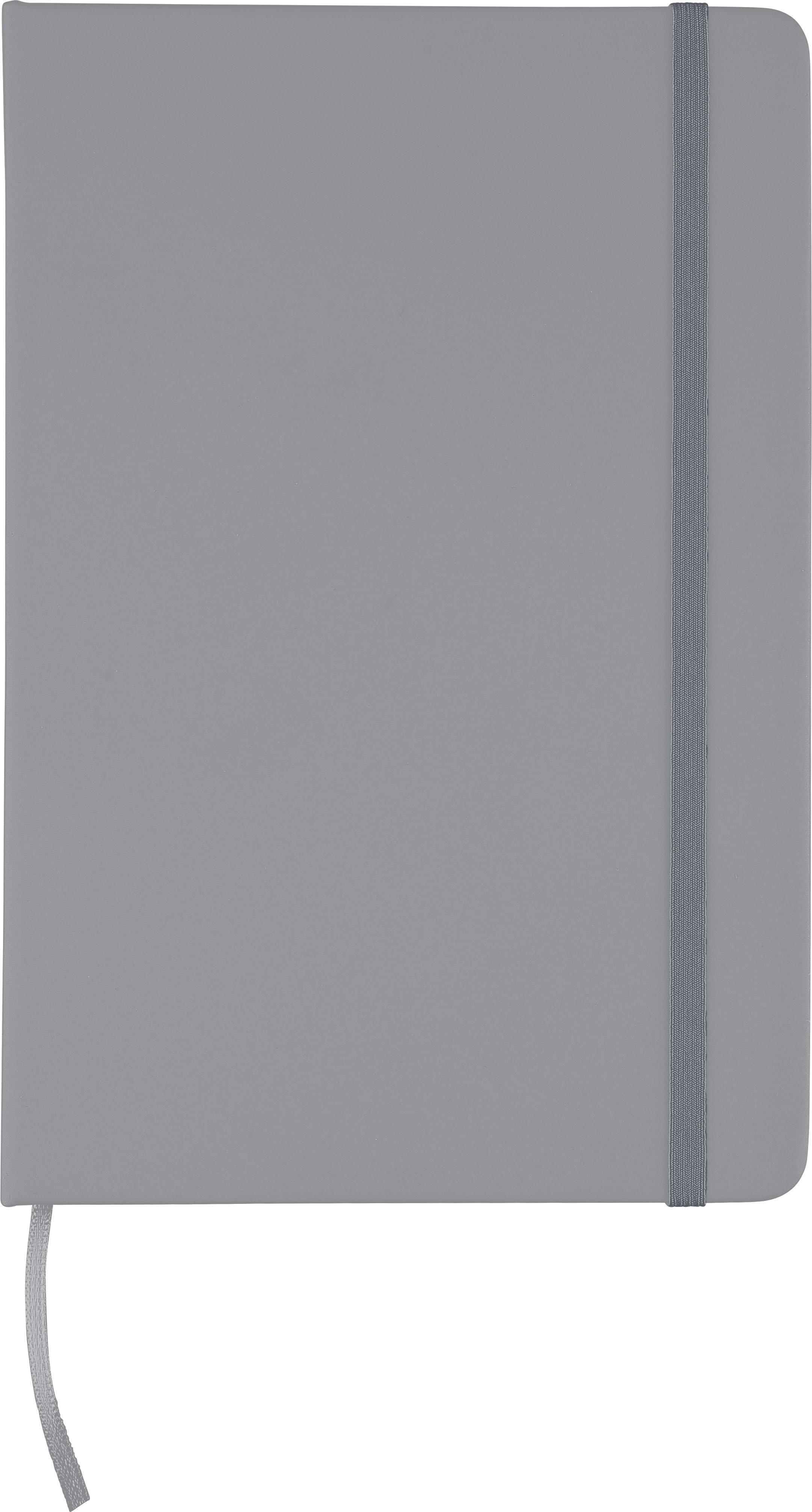Cuaderno de rPET (A5) Eamon
