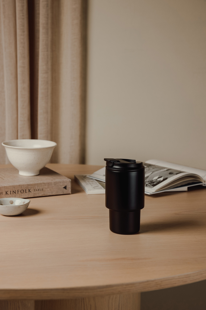 Taza para llevar VINGA Nagano RCS 350 ml