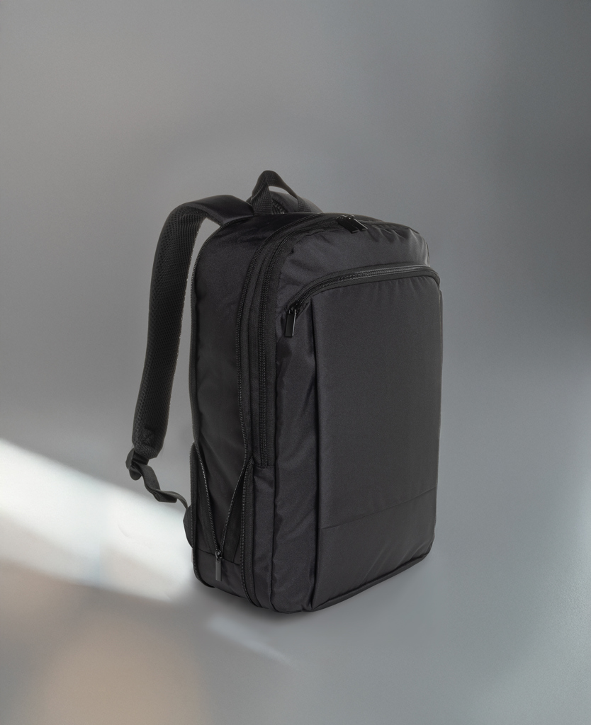 Mochila expandible ordenador portátil 15,6' Flexpack Aware™