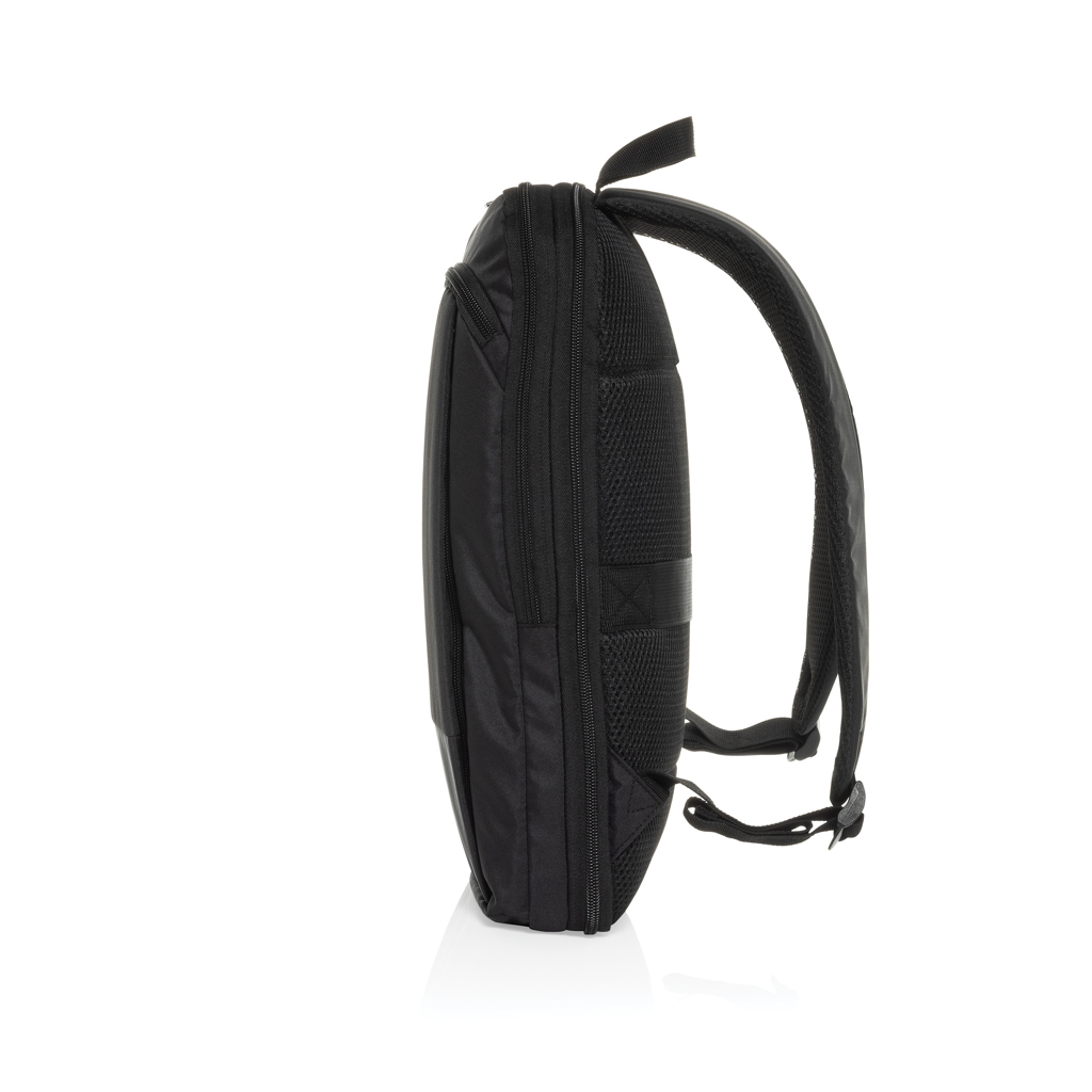 Mochila expandible ordenador portátil 15,6' Flexpack Aware™