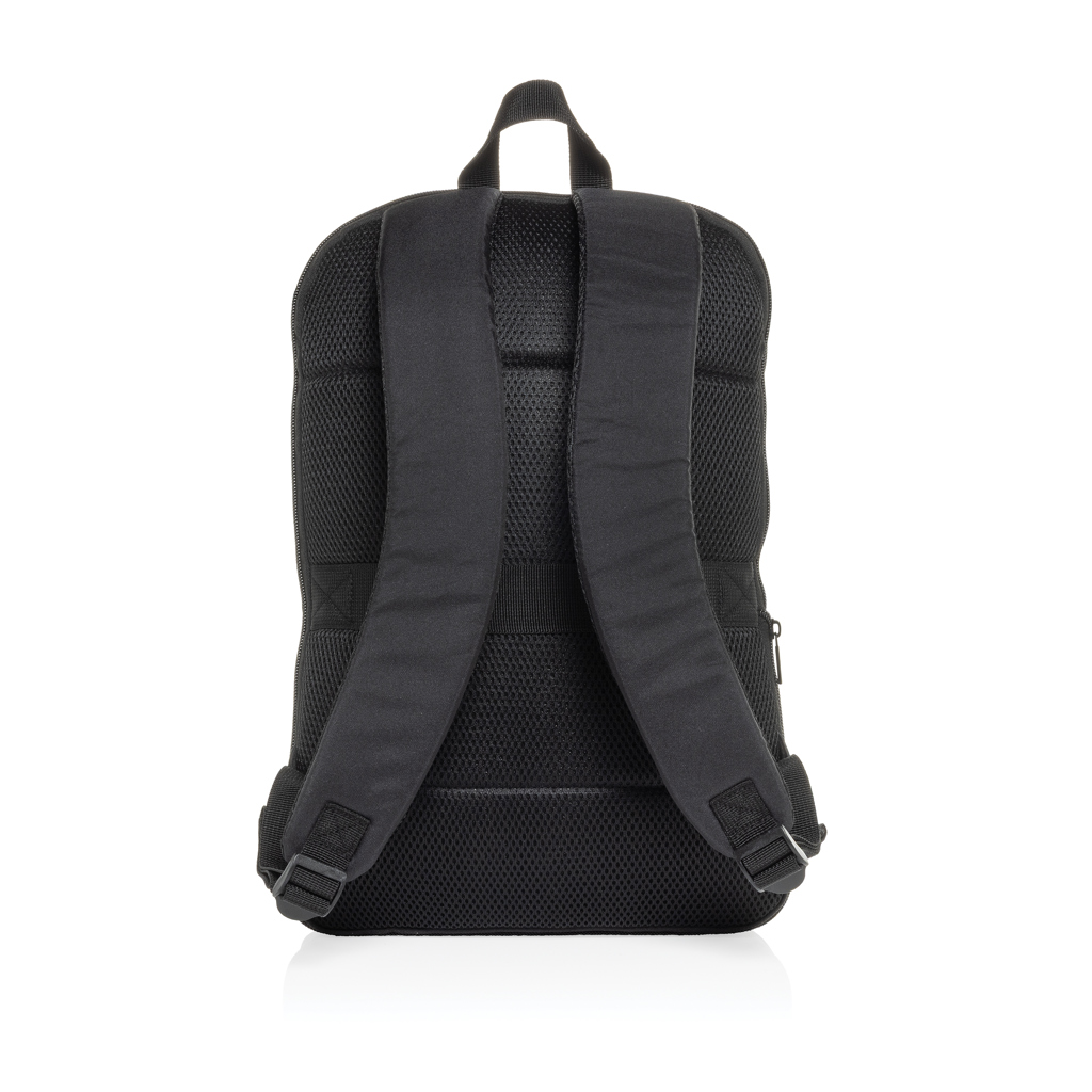 Mochila expandible ordenador portátil 15,6' Flexpack Aware™
