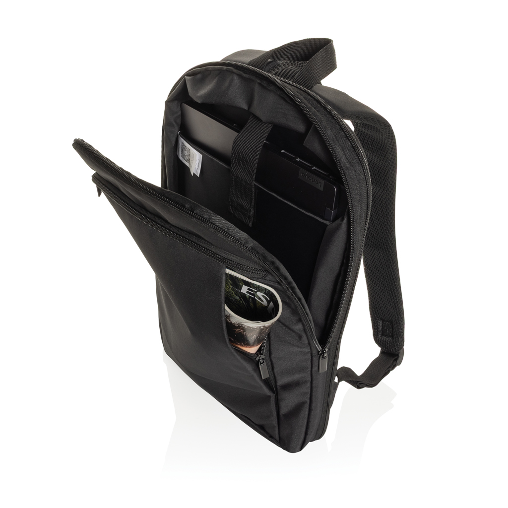 Mochila expandible ordenador portátil 15,6' Flexpack Aware™