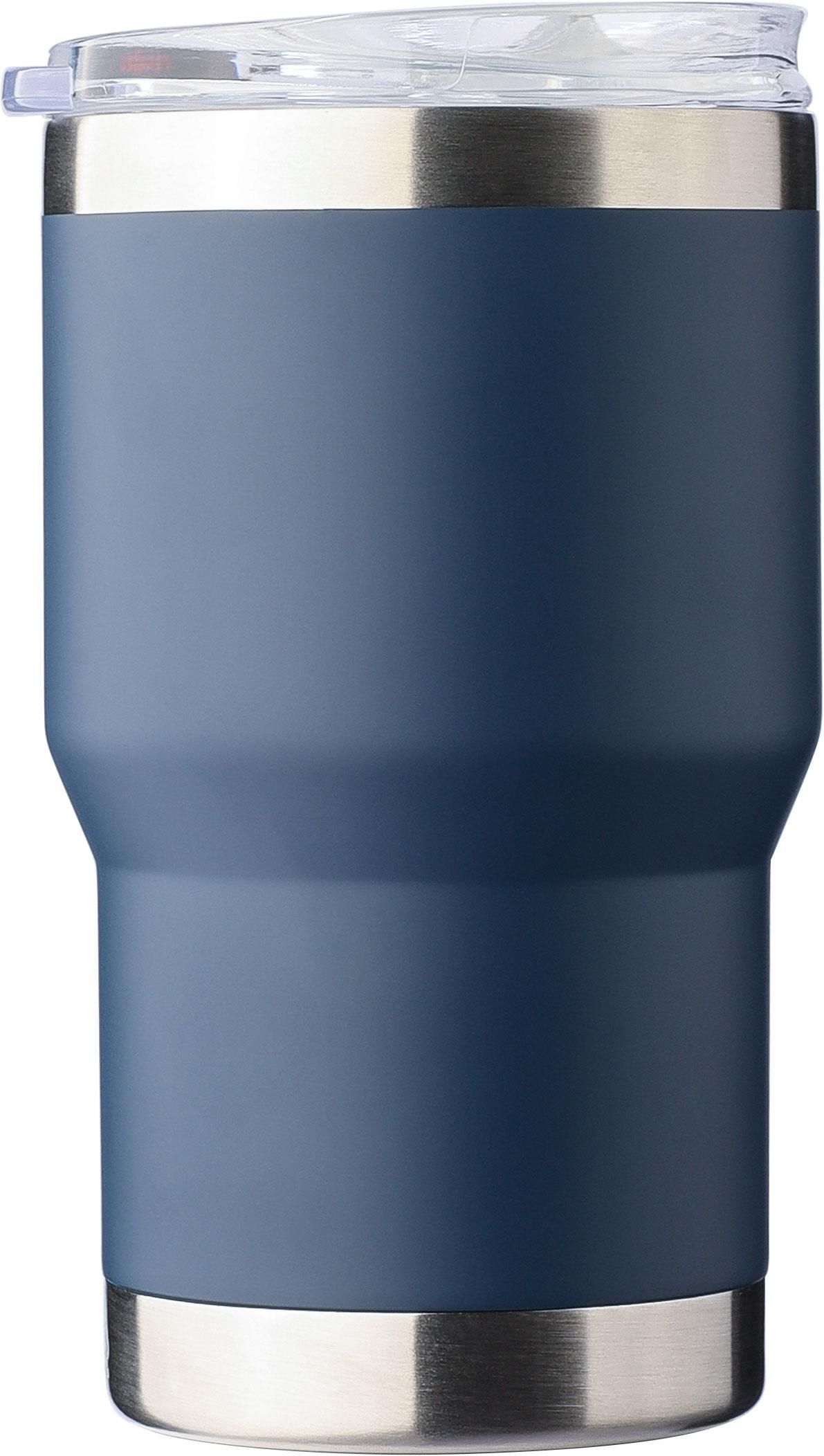 Vaso termo de acero inox. reciclado (350 ml) Ayen