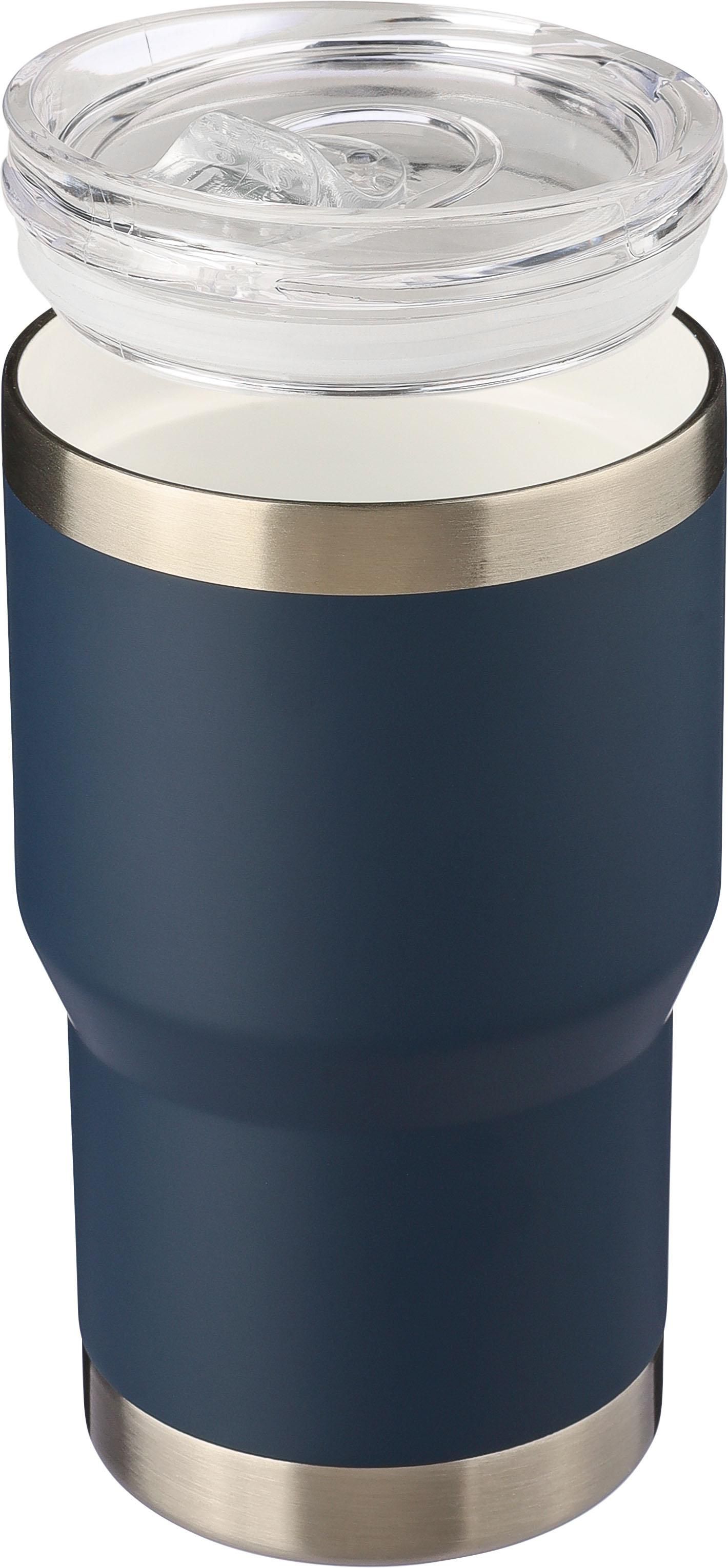 Vaso termo de acero inox. reciclado (350 ml) Ayen