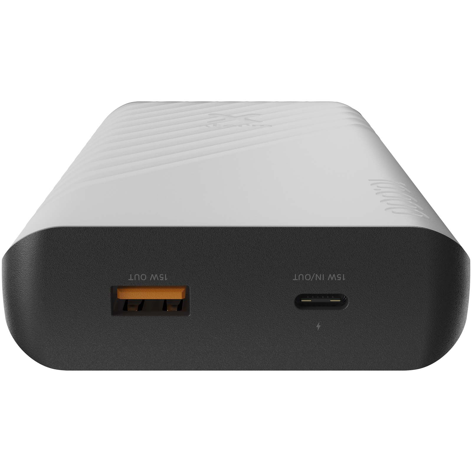 Batería externa solar de 10 000 mAh y 15 W con luz Xtorm XG2S101 Go2