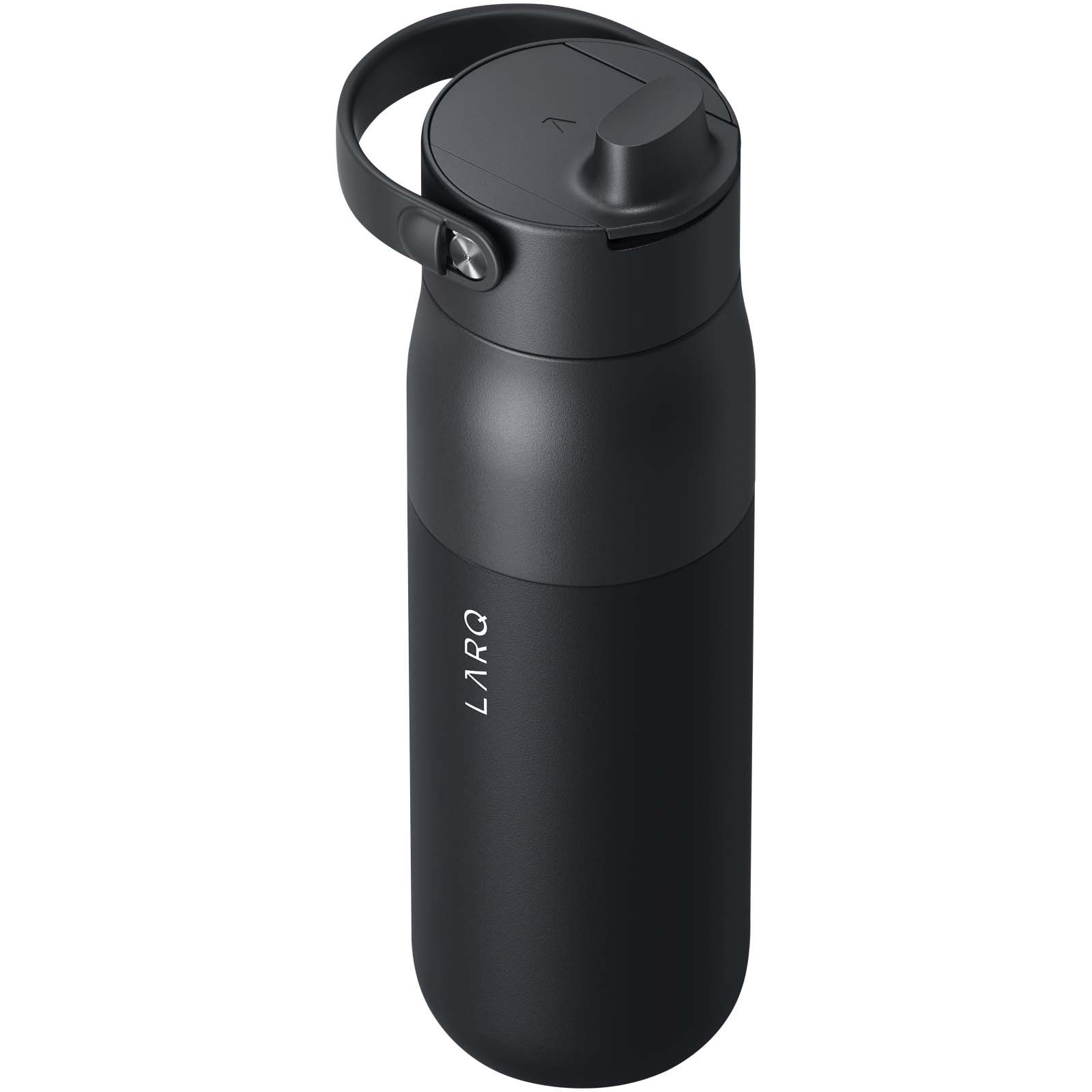 Botella de agua de 680 ml LARQ Swig Top