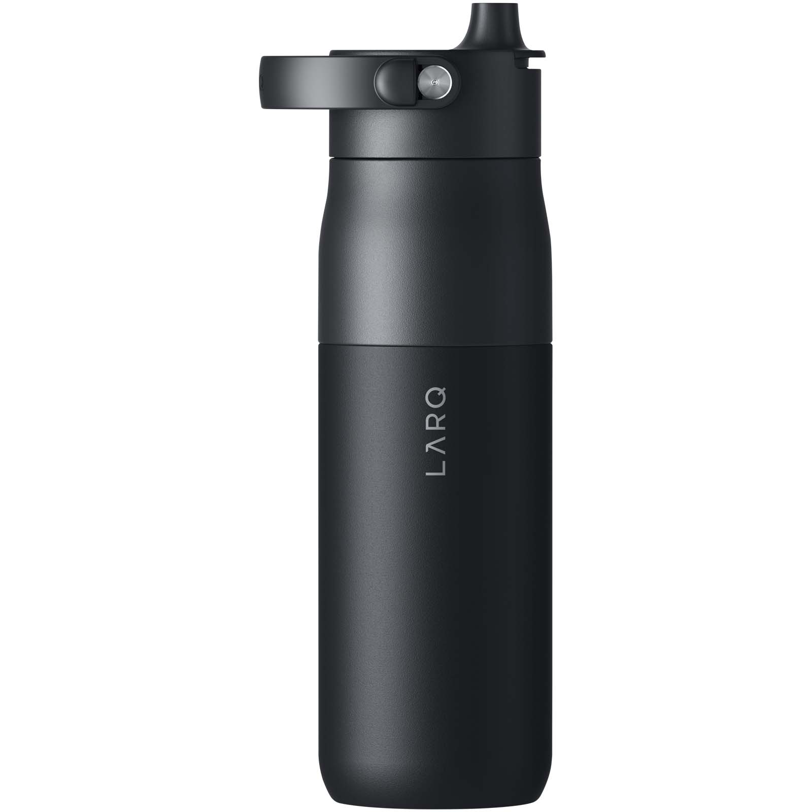 Botella de agua de 680 ml LARQ Swig Top