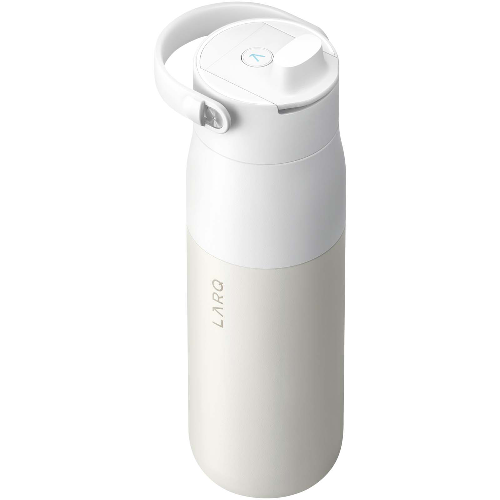 Botella de agua de 680 ml LARQ PureVisTM 2.0