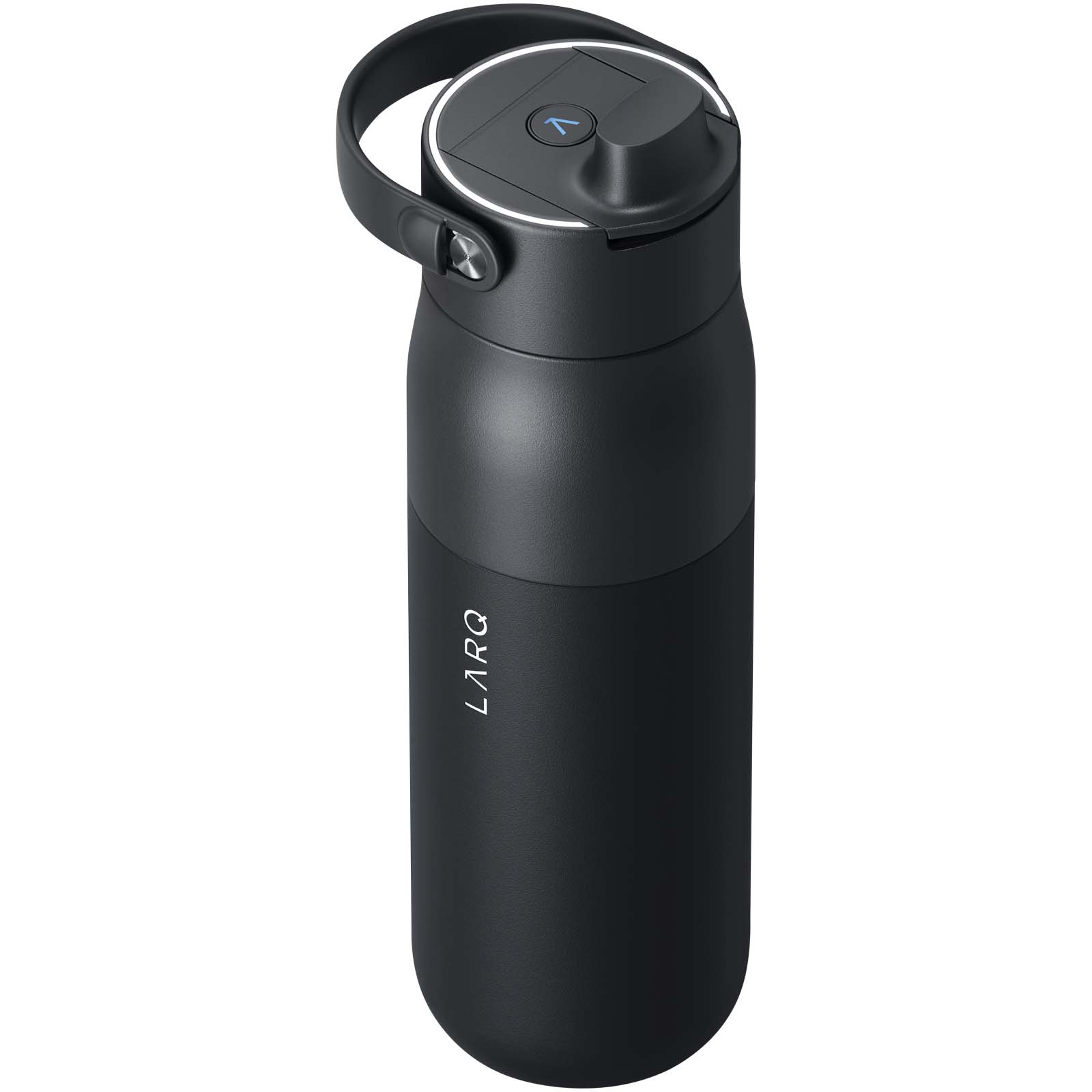 Botella de agua de 680 ml LARQ PureVisTM 2.0