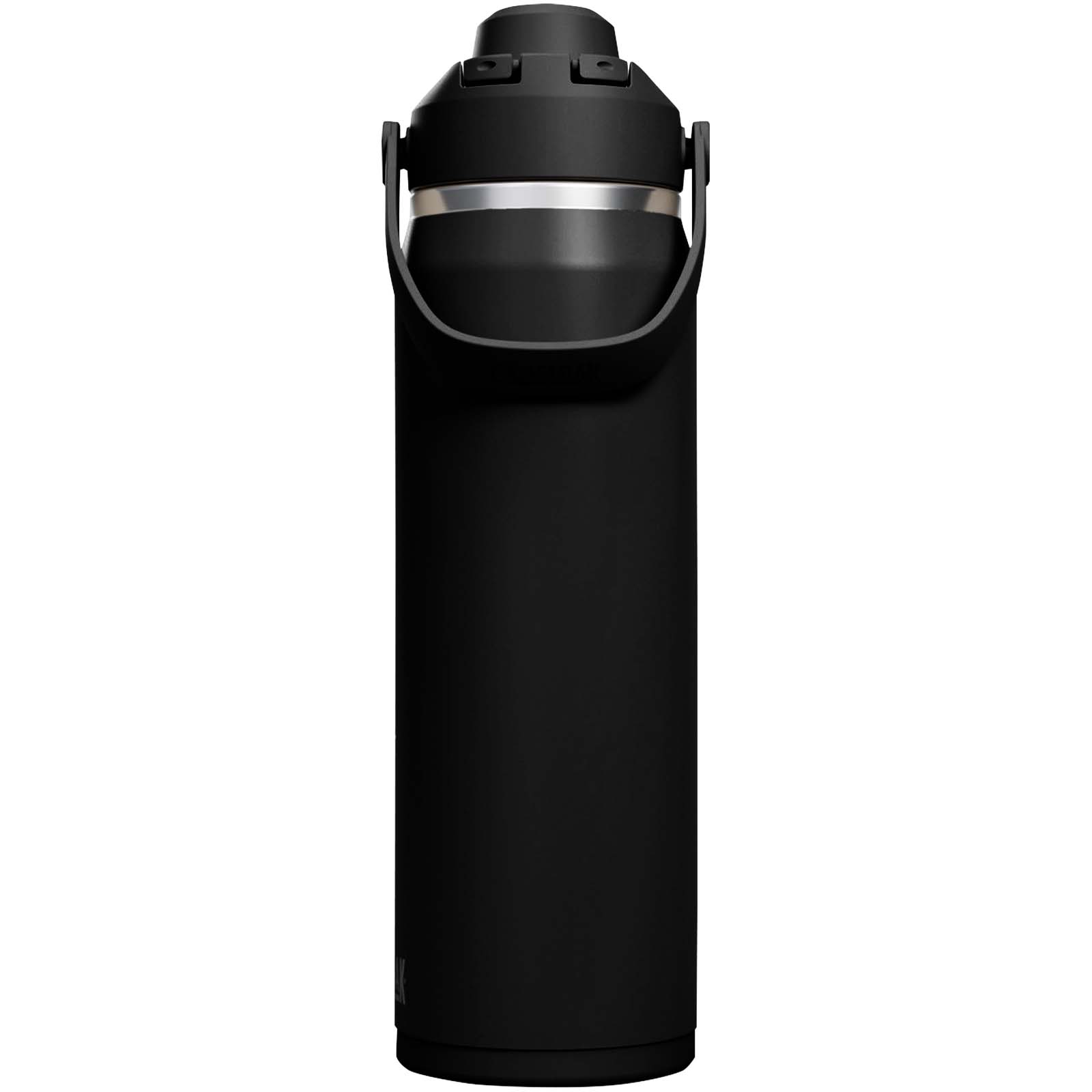 Botella de 750 ml de acero inoxidable con tapón de rosca Camelbak® Thrive Chug VSS