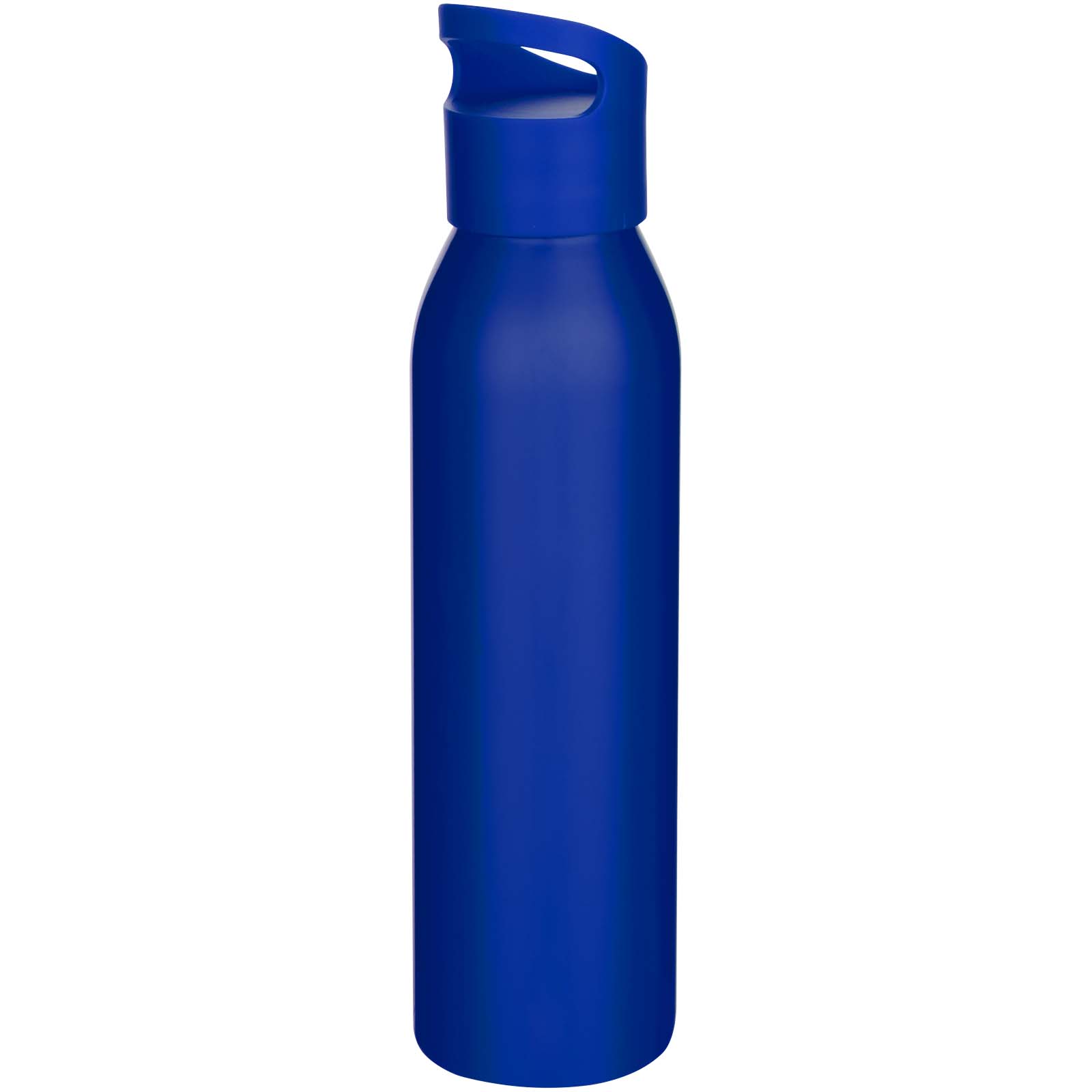 Botella de 650 ml de acero inoxidable reciclado con certificado RCS de una sola pared Sky