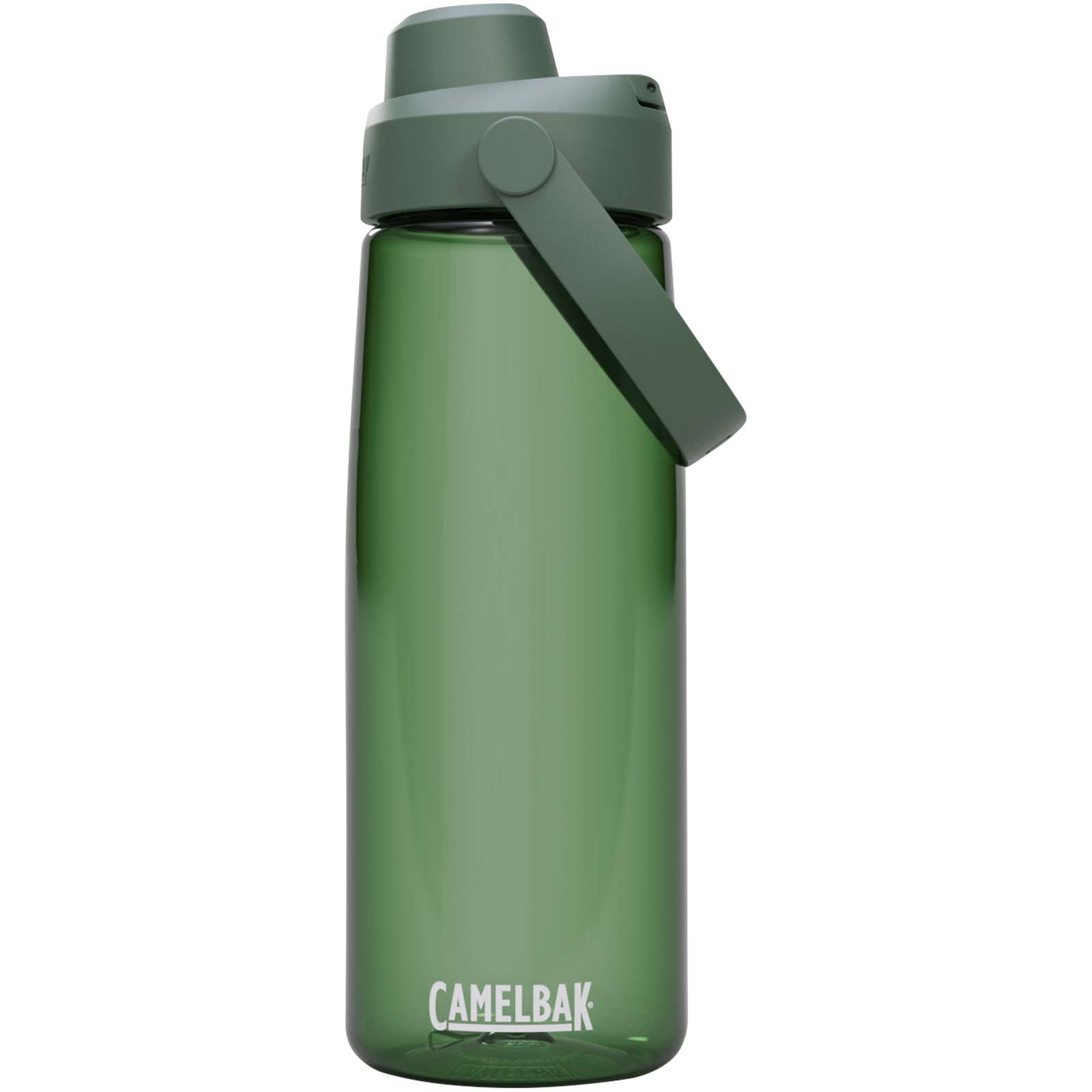 Botella de 750 ml Tritan Renew con tapón de rosca Camelbak® Thrive Chug