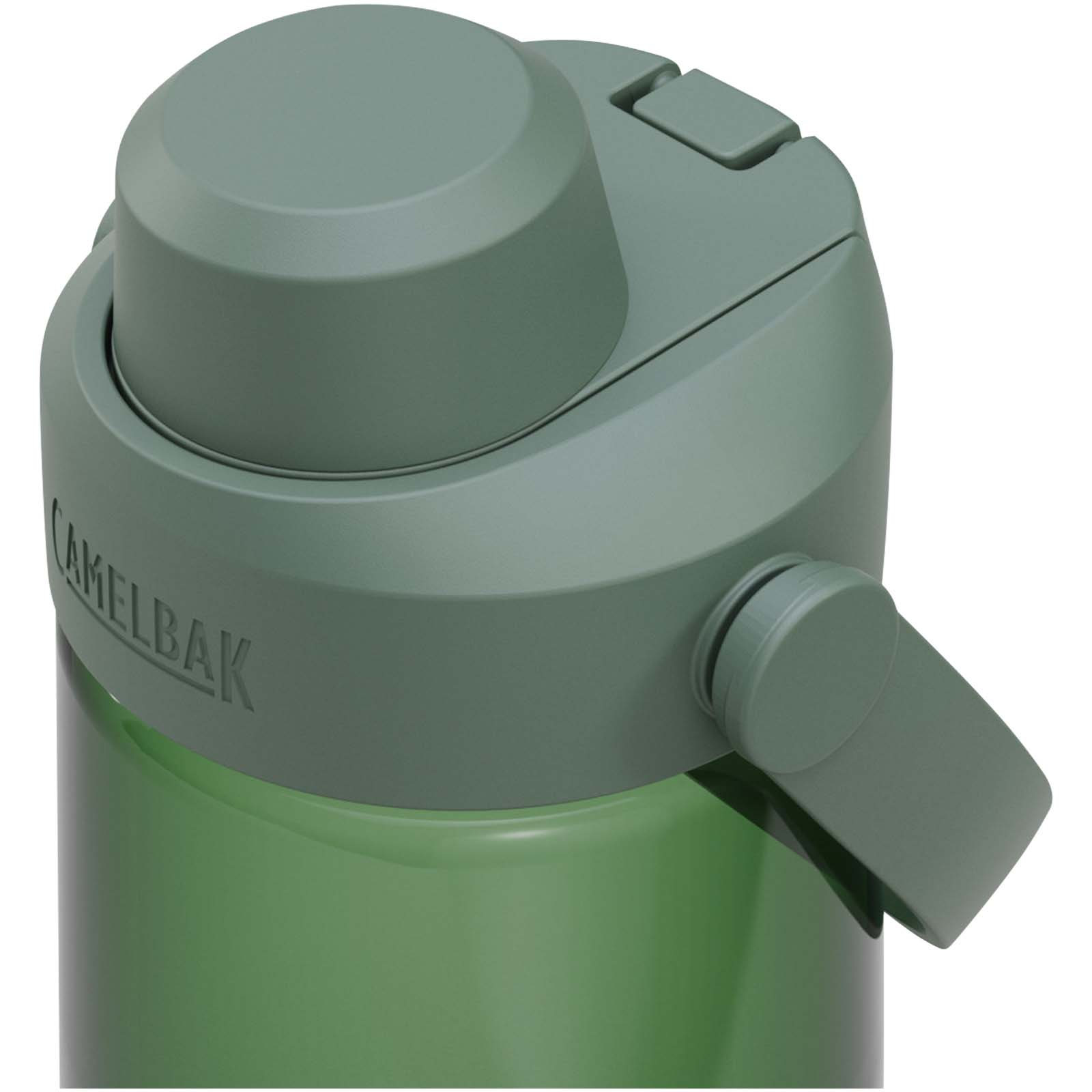 Botella de 750 ml Tritan Renew con tapón de rosca Camelbak® Thrive Chug