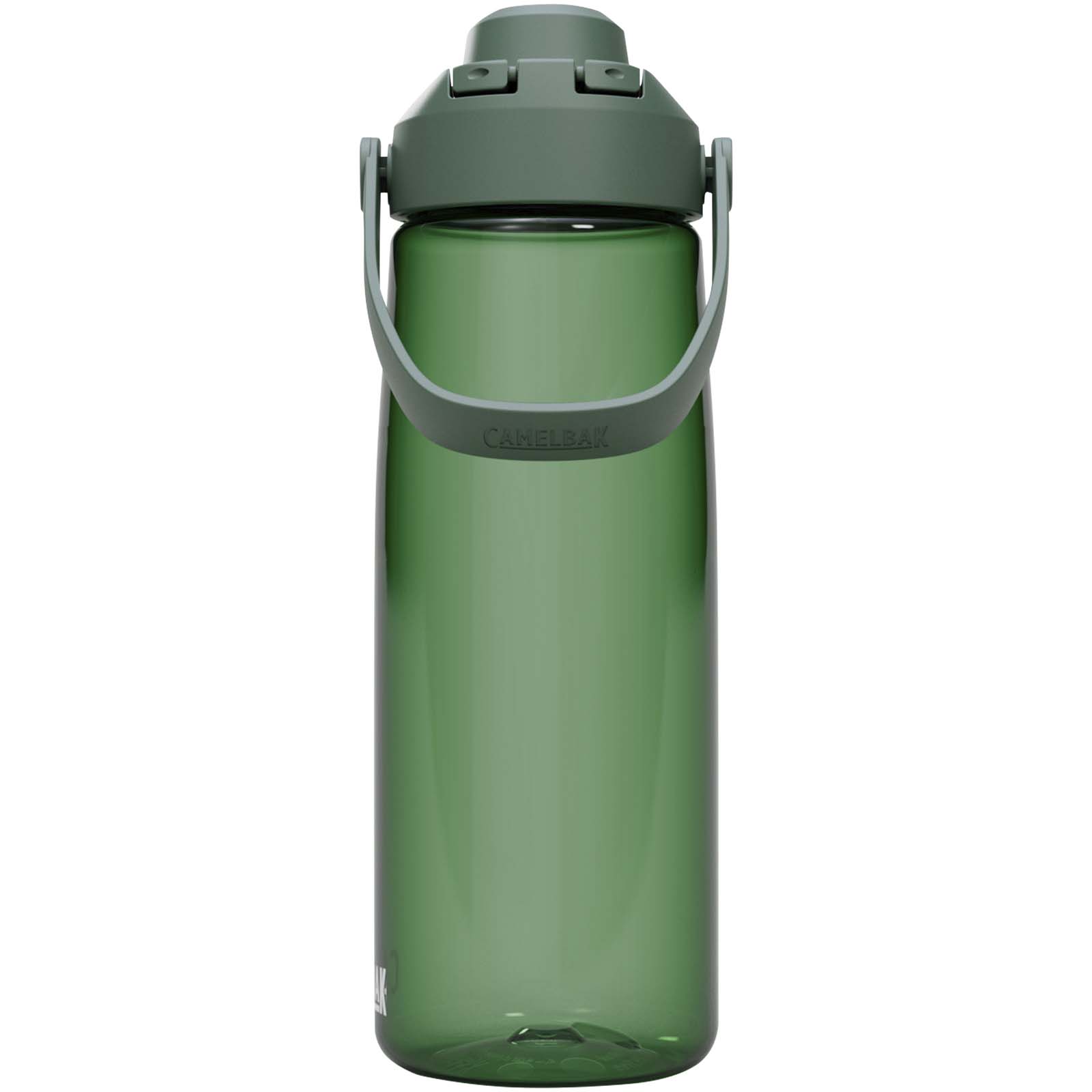 Botella de 750 ml Tritan Renew con tapón de rosca Camelbak® Thrive Chug