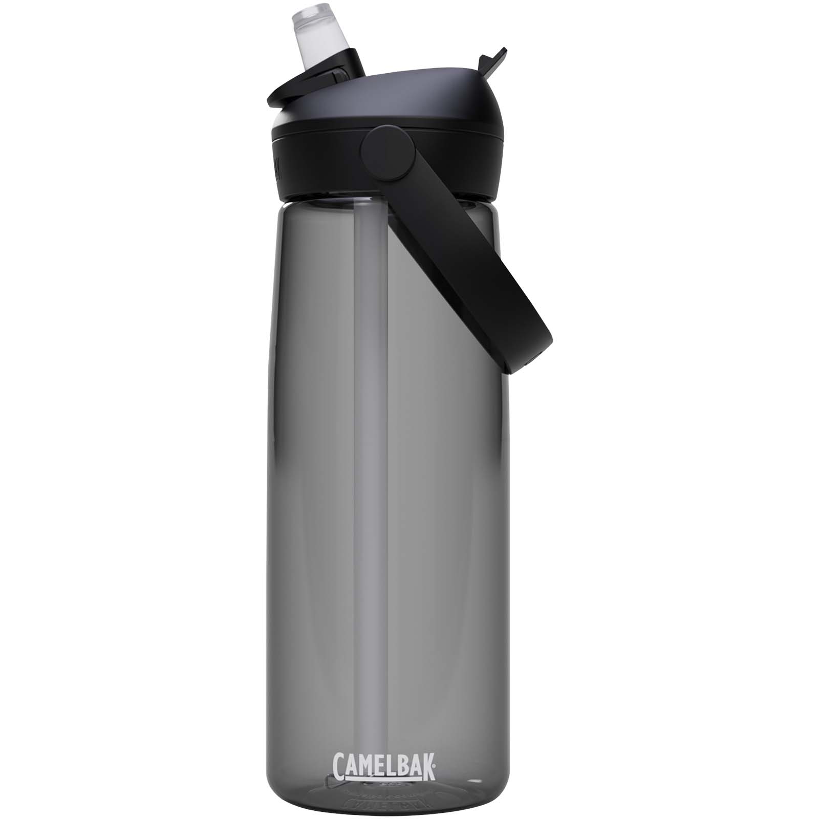 Botella de 750 ml Tritan Renew con pajita abatible Camelbak® Thrive Flip