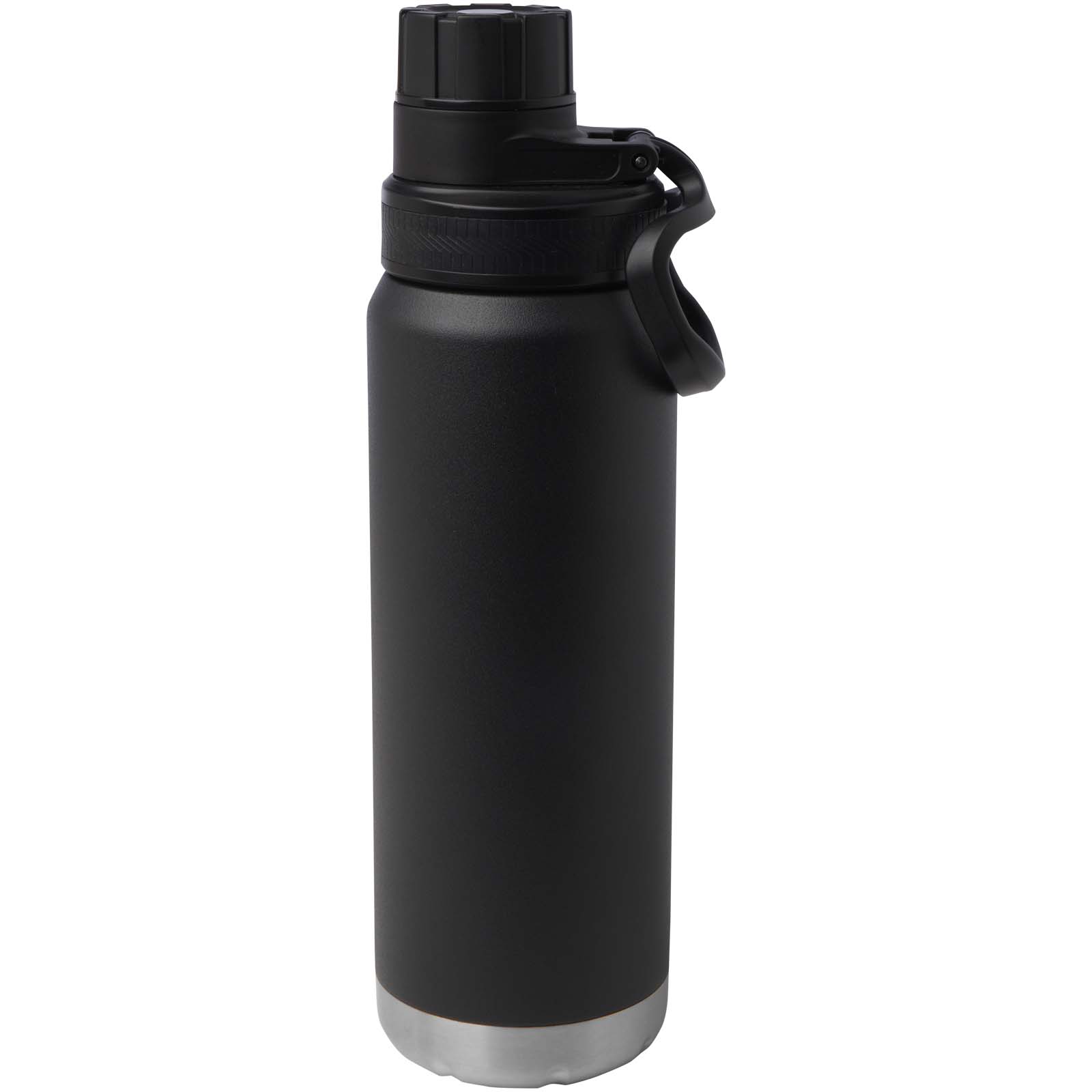 Botella de 700 ml con aislamiento de cobre en acero inoxidable reciclado con certificado RCS Fortis