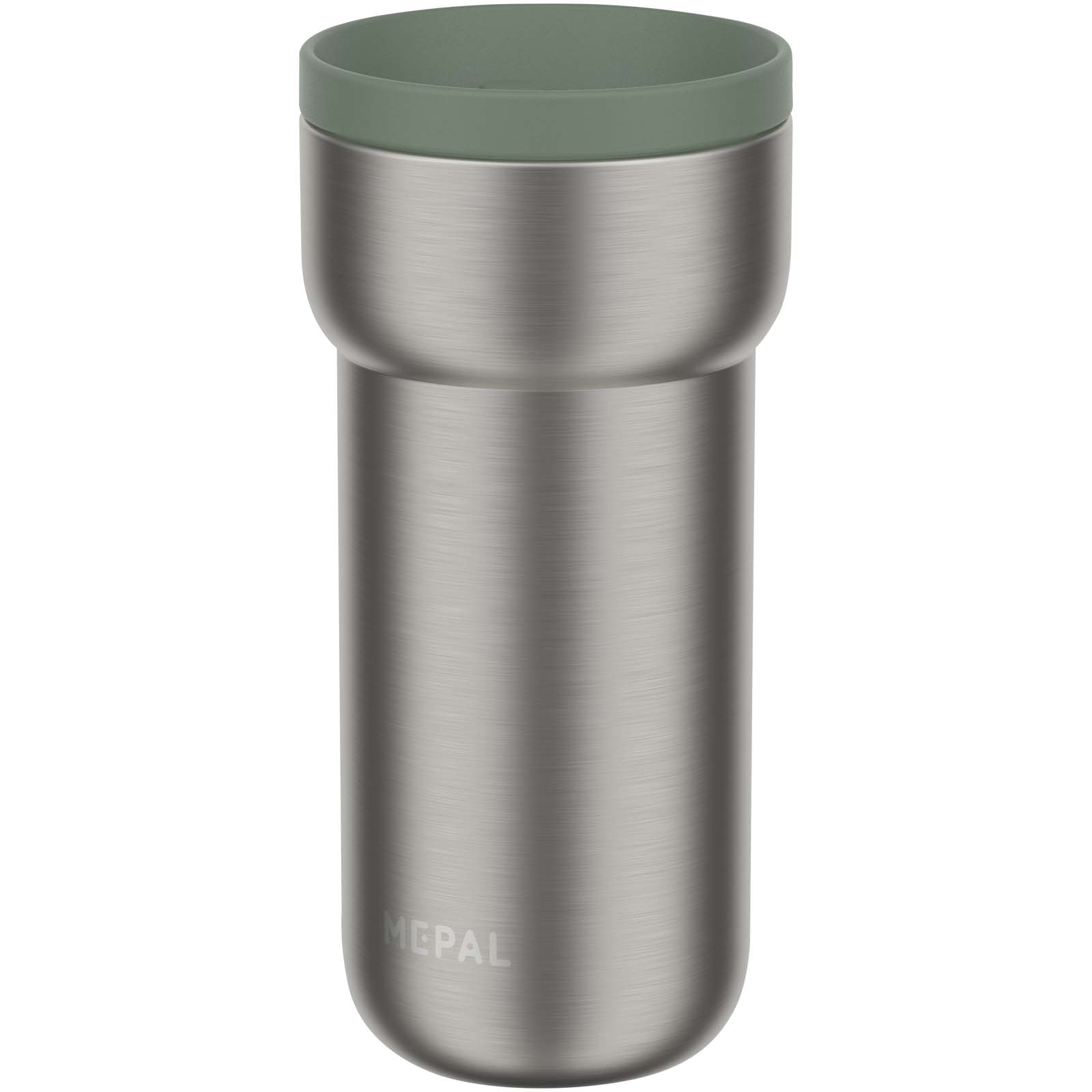 Taza con aislamiento de acero inoxidable de 375 ml Mepal Ellipse