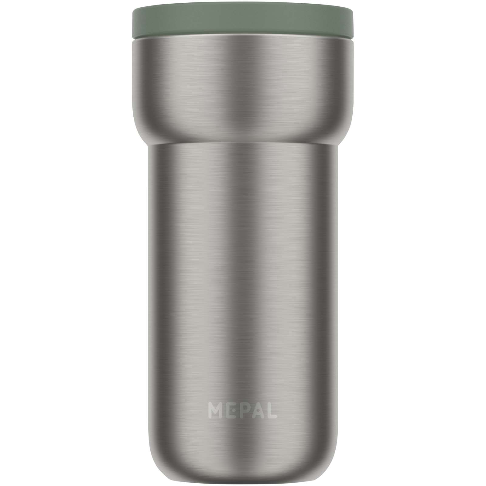Taza con aislamiento de acero inoxidable de 375 ml Mepal Ellipse