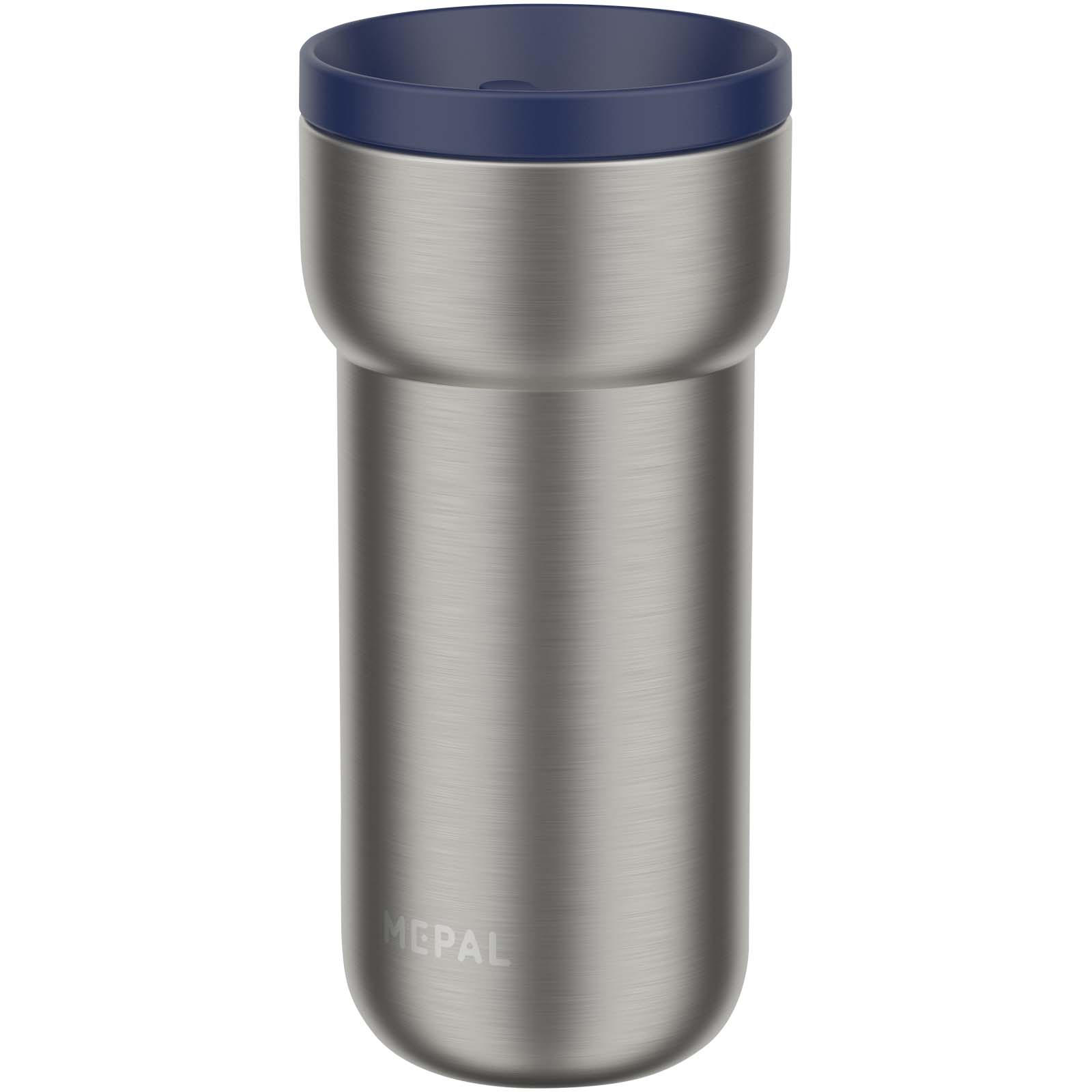 Taza con aislamiento de acero inoxidable de 375 ml Mepal Ellipse