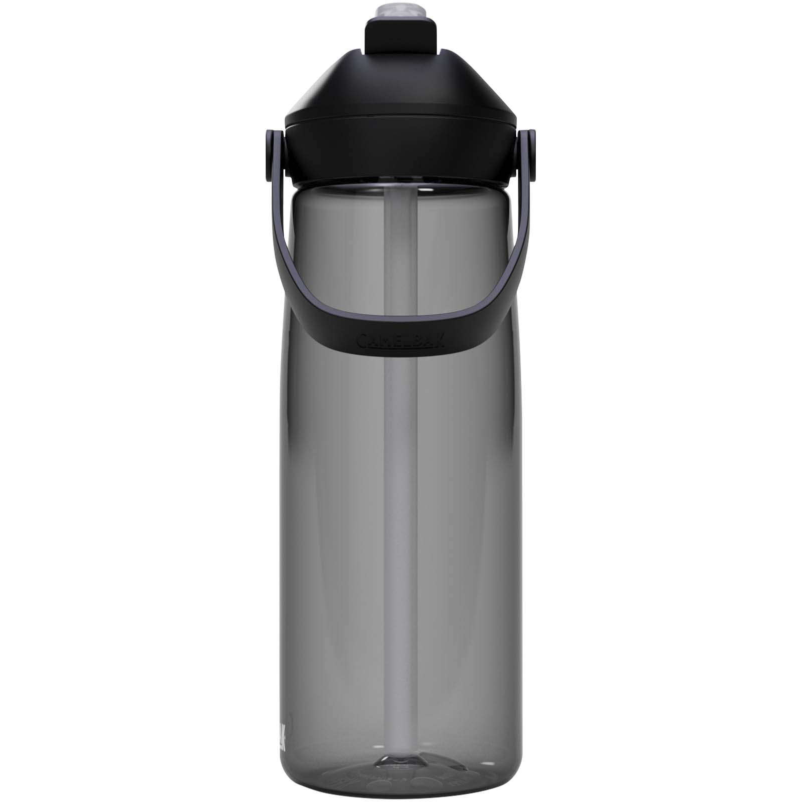 Botella de 750 ml Tritan Renew con pajita abatible Camelbak® Thrive Flip